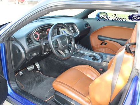 Used 2018 Dodge Challenger SRT Hellcat image 18