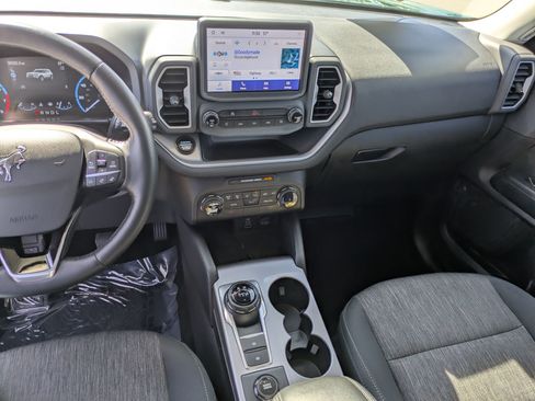 Certified 2023 Ford Bronco Sport Big Bend w/ Convenience Package image 23