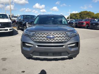 Used 2023 Ford Explorer Limited video 2