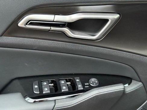 New 2025 Kia Sportage EX w/ EX Premium Package image 30
