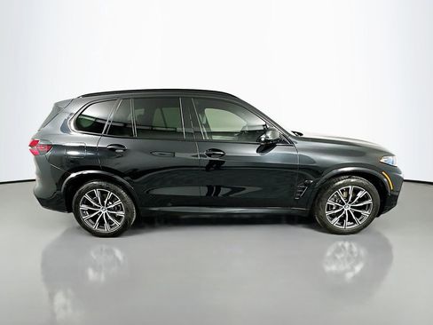 Certified 2024 BMW X5 xDrive40i w/ M Sport Package image 4