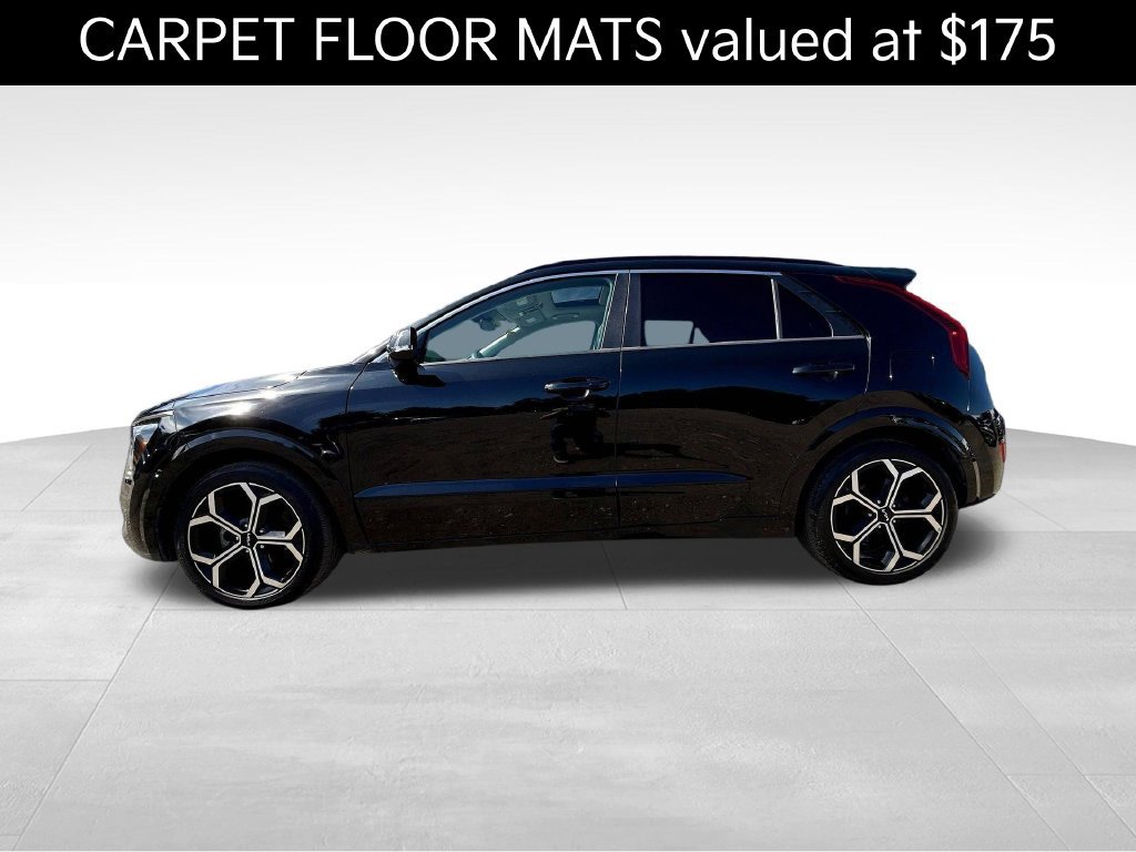 Certified 2023 Kia Niro EX Touring FWD image 5