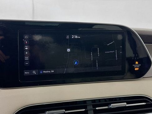 Used 2020 Hyundai Palisade Limited image 14