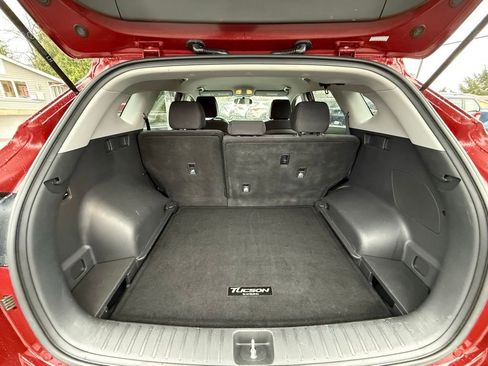 Used 2018 Hyundai Tucson SE image 10