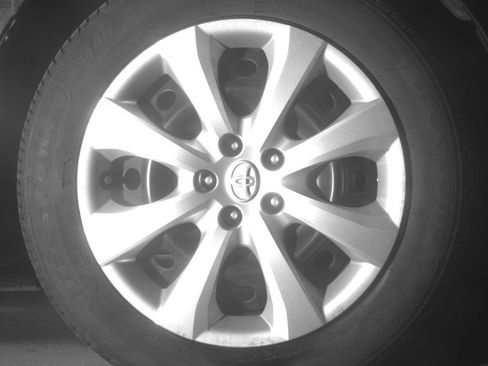 Used 2025 Toyota Corolla LE image 13