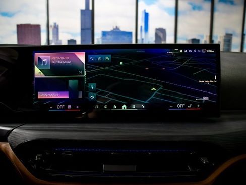 Used 2026 BMW i4 xDrive40i w/ M Sport Package image 18