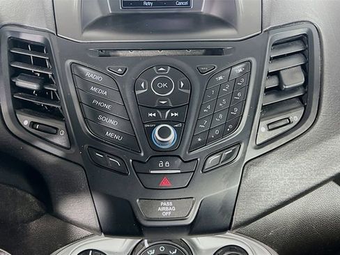 Used 2018 Ford Fiesta SE image 20