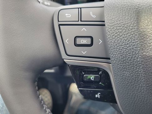 New 2026 Toyota Camry XSE AWD/4WD image 20