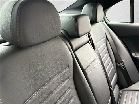 Used 2023 Mercedes-Benz C 43 AMG 4MATIC Sedan image 18