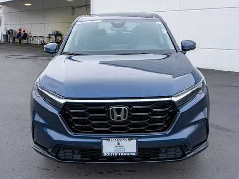 Certified 2024 Honda CR-V EX-L image 4