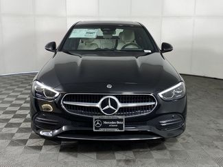 Certified 2025 Mercedes-Benz C 300 4MATIC Sedan video 2