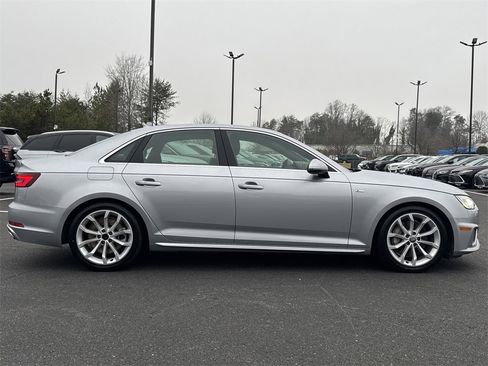 Used 2019 Audi A4 2.0T Premium Plus image 6