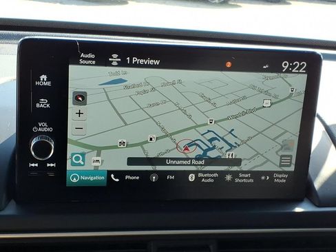 Used 2025 Honda Pilot Black Edition image 22
