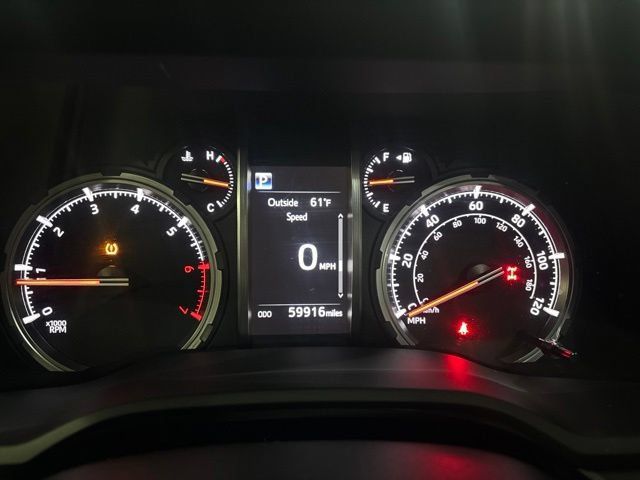 Used 2021 Toyota 4Runner Venture w/ Moonroof Package AWD/4WD image 20