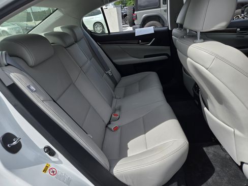 Used 2015 Lexus GS 350 RWD image 24