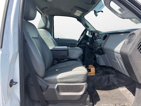 Used 2012 Ford F350 XL w/ PWR Equipment Group image 15