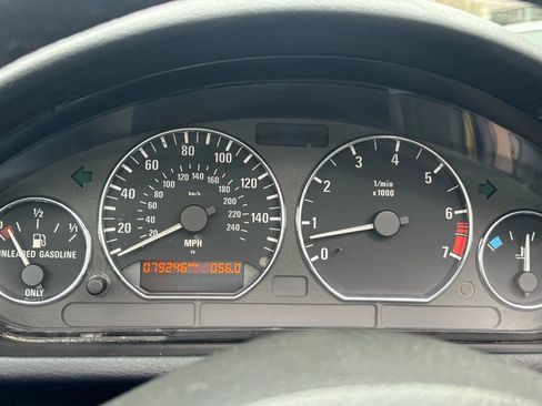 Used 2002 BMW Z3 3.0i image 29