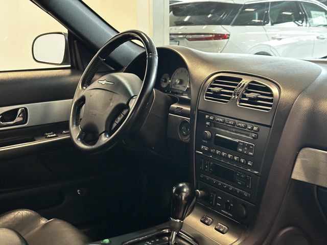 Used 2004 Ford Thunderbird RWD image 29