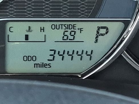 Used 2014 Toyota Corolla LE Premium w/ Driver Convenience Package FWD image 12