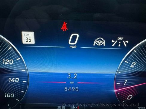 Used 2024 Mercedes-Benz Maybach GLS 600 Maybach GLS 600 4MATIC SUV image 41