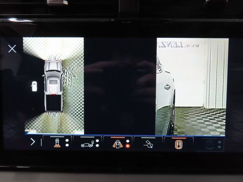 Used 2026 GMC Sierra 1500 Denali Ultimate image 22