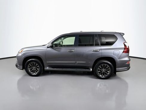 Used 2017 Lexus GX 460 Premium AWD/4WD image 8