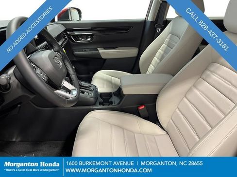 New 2026 Honda CR-V EX-L image 13
