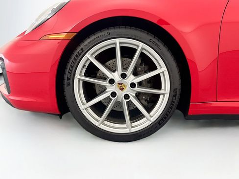 Used 2024 Porsche 911 Carrera image 33