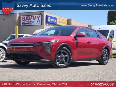 Used 2025 Kia K4