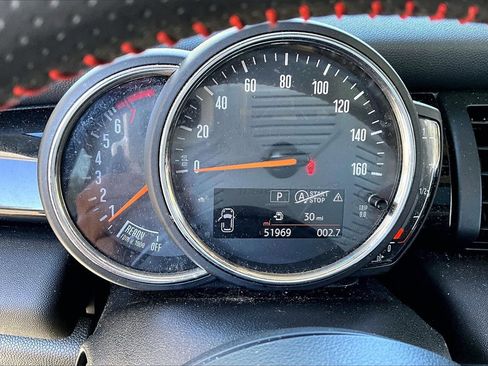 Used 2020 MINI Cooper S image 11