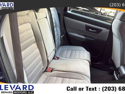 Used 2019 Honda CR-V LX image 34