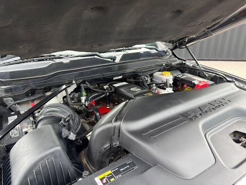 Used 2022 RAM 2500 Big Horn AWD/4WD image 36