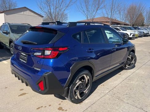 New 2026 Subaru Crosstrek 2.5i Limited image 6
