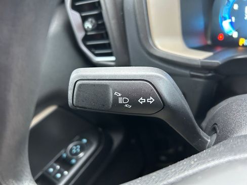 Used 2025 Ford Bronco Sport Big Bend image 22