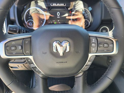 New 2026 RAM 1500 Lone Star image 16