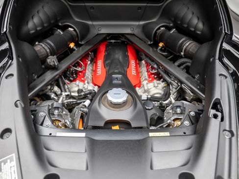 Certified 2023 Ferrari SF90 Stradale image 28