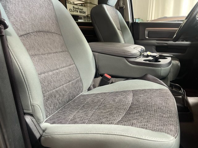 Used 2015 RAM 2500 Big Horn AWD/4WD image 24