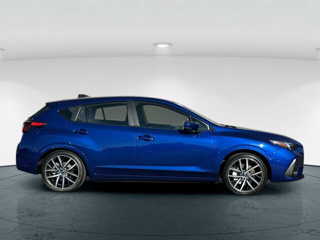Certified 2026 Subaru Impreza 2.0i Sport AWD/4WD image 7