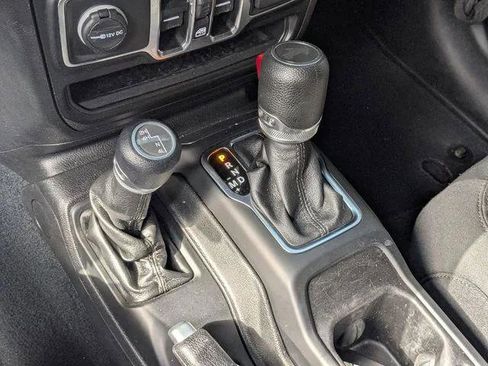 Certified 2022 Jeep Wrangler Unlimited Sport S image 17