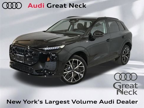 New 2026 Audi Q3 quattro 2.0T image 1