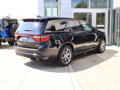 New 2026 Dodge Durango GT AWD/4WD image 6