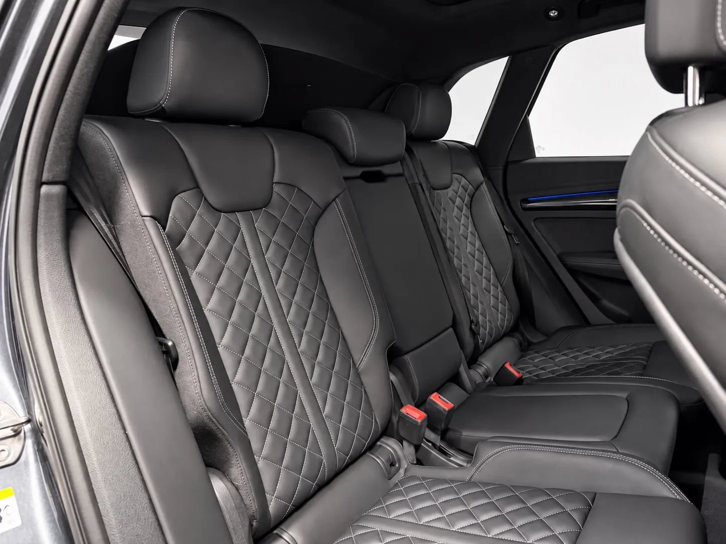 Used 2024 Audi SQ5 Prestige AWD/4WD image 23