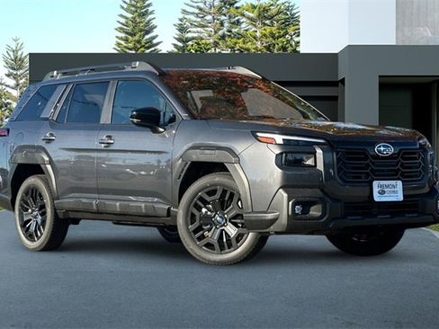 New 2026 Subaru Outback Limited XT image 2