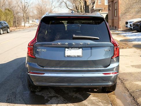 New 2026 Volvo XC90 B6 Ultra w/ Protection Package image 8