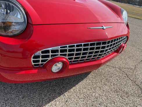Used 2002 Ford Thunderbird RWD image 53