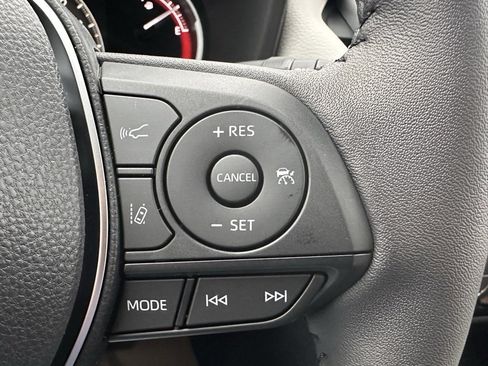 New 2025 Toyota RAV4 XLE Premium image 25