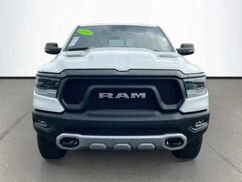 Used 2024 RAM 1500 Rebel w/ Rebel Level 1 Equipment Group AWD/4WD image 2