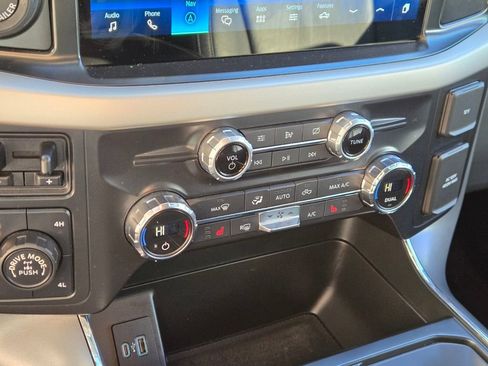 Used 2021 Ford F150 XLT w/ Equipment Group 302A High image 27