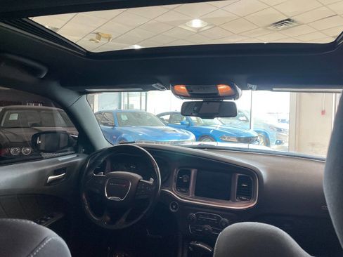 Used 2019 Dodge Charger R/T w/ Driver Confidence Group image 26