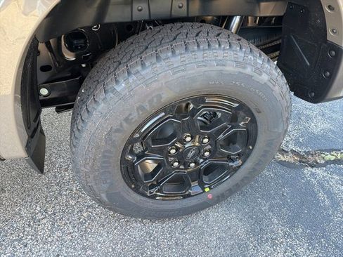 New 2025 Ford Ranger XLT w/ Black Appearance Package image 7